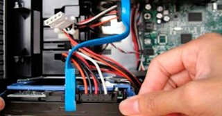 Заказать выездной ремонт ПК в Луховицах. Обслуживание ПК, ремонт от 310 руб