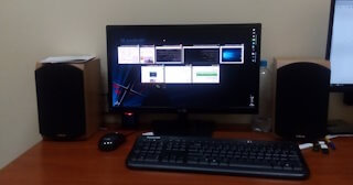 Администрирование серверов Linux в Луховицах в июле