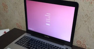 Настройка Linux в Луховицах в июле