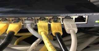Заказать настройку коммутаторов Cisco в Луховицах. Обслуживание ПК, ремонт от 310 руб