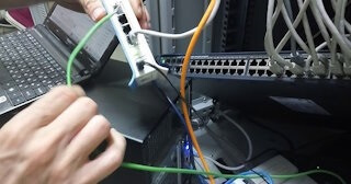 Настройка коммутаторов Cisco в Луховицах в июле