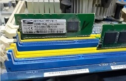 Настройка серверов Луховицы